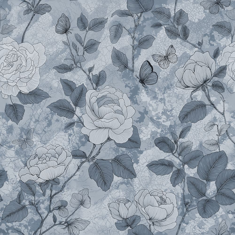Afbeeldingen van Ritva Blue - 1089001-02